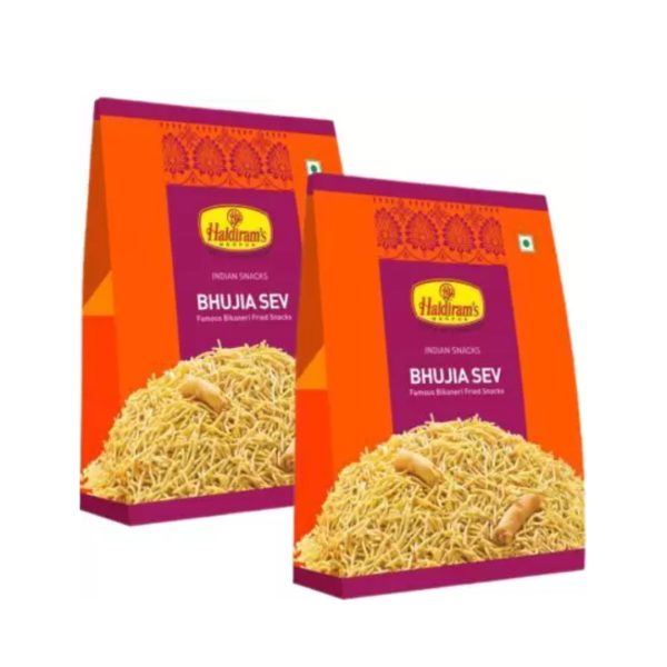 Haldiram's Bhujia Sev