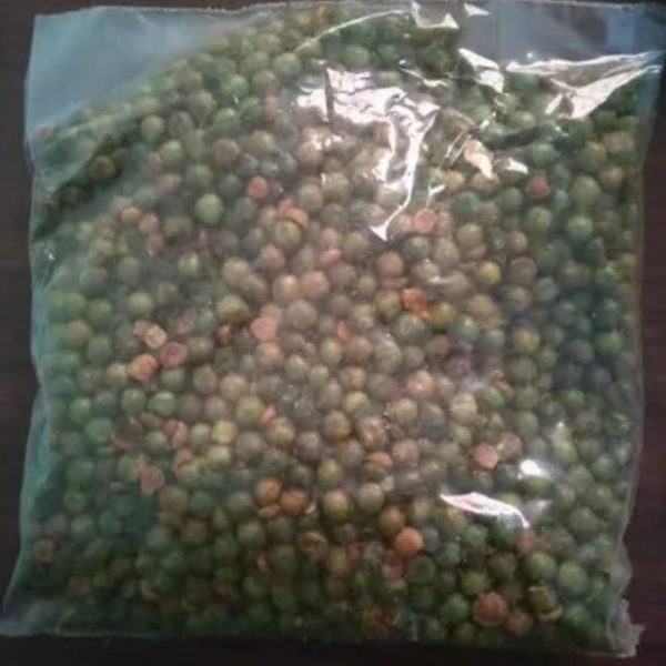 Masala Matar Namkeen : 1Kg