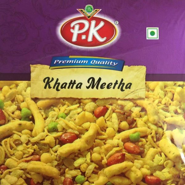 P.K Namkeen Khatta Meetha