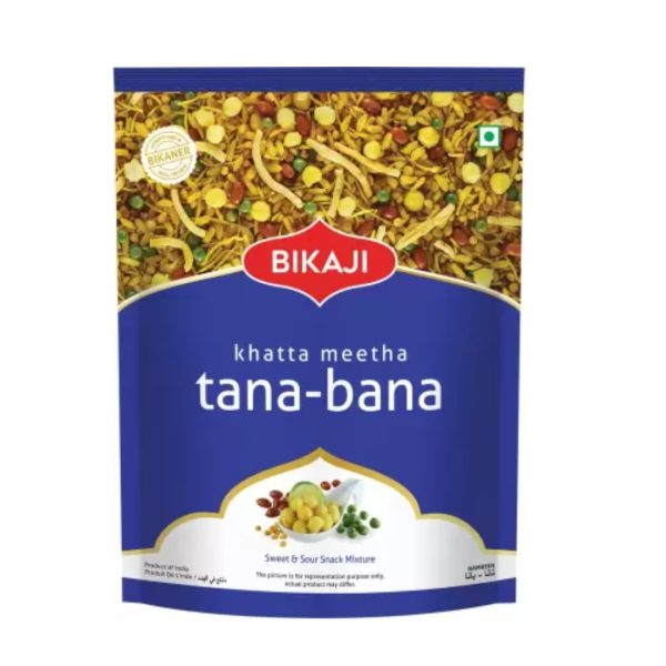 Bikaji Tana Bana