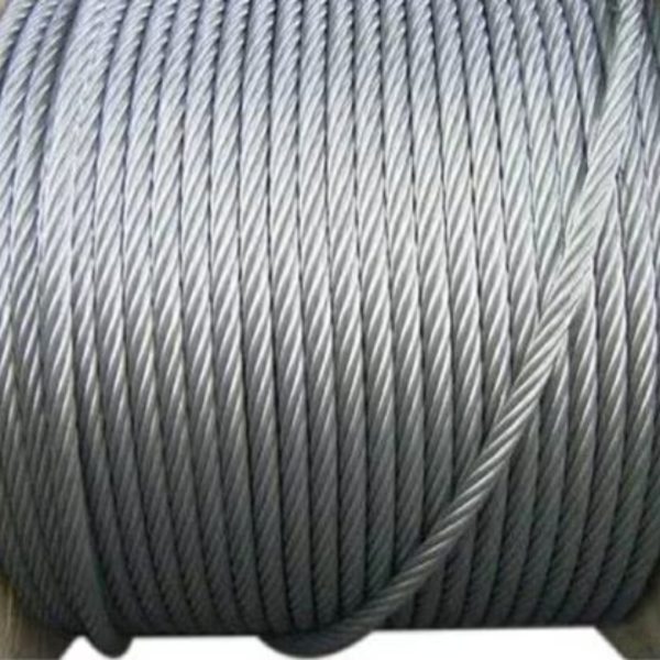 S S Wire Rope