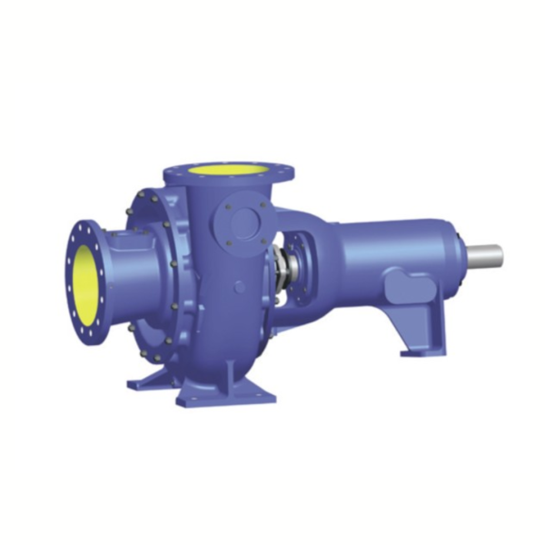Solids Handling Pump