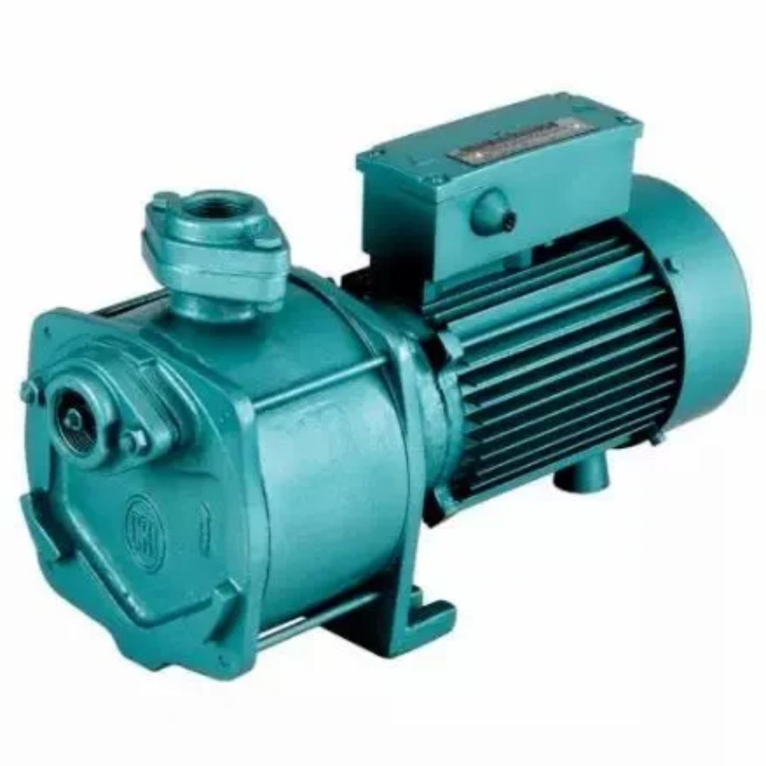 Shallow Well Pump Vikrii Makes Your Business Grow