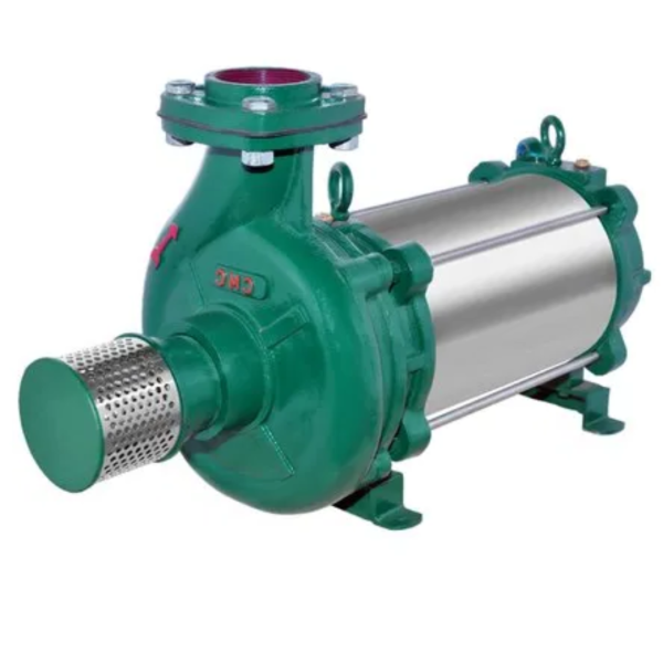 Open Well Submersible Pump