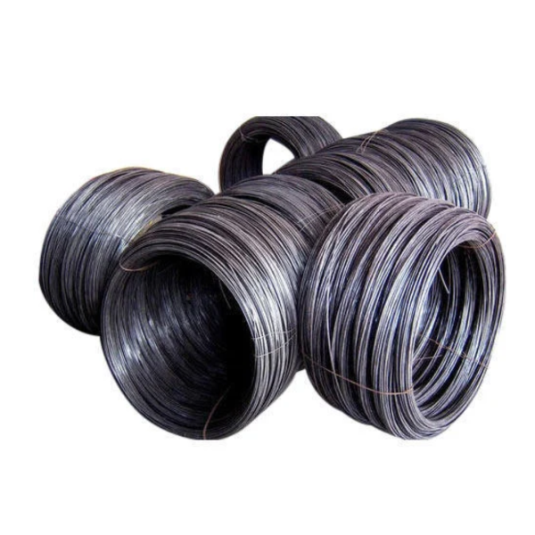 MS Binding Wire (kg)