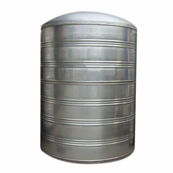Stainless Steel Water Tank