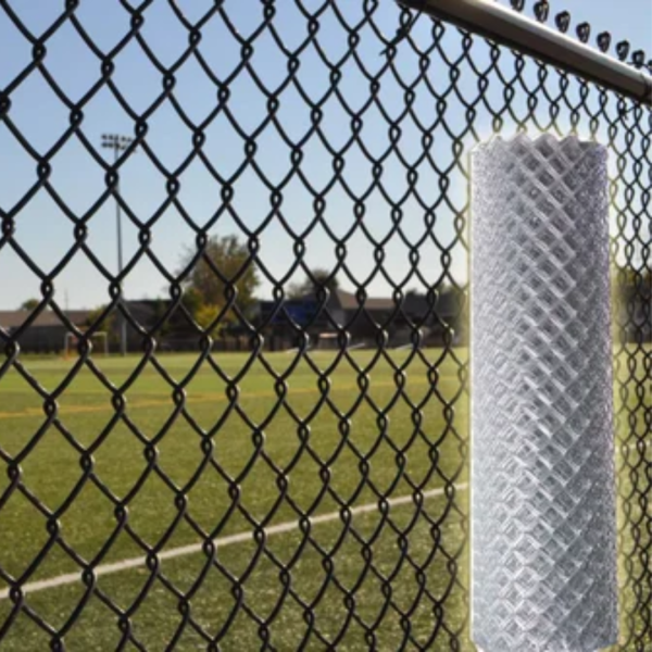 Chain Link Fencing (kg)