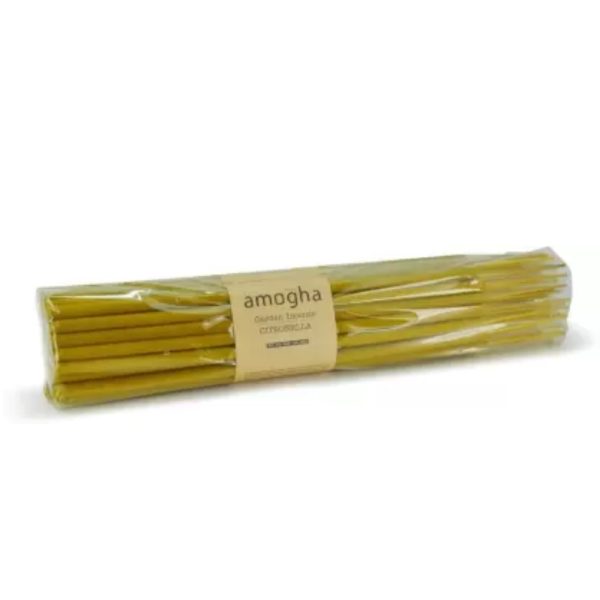 IRIS Citronella Handcrafted Garden Incense Stick
