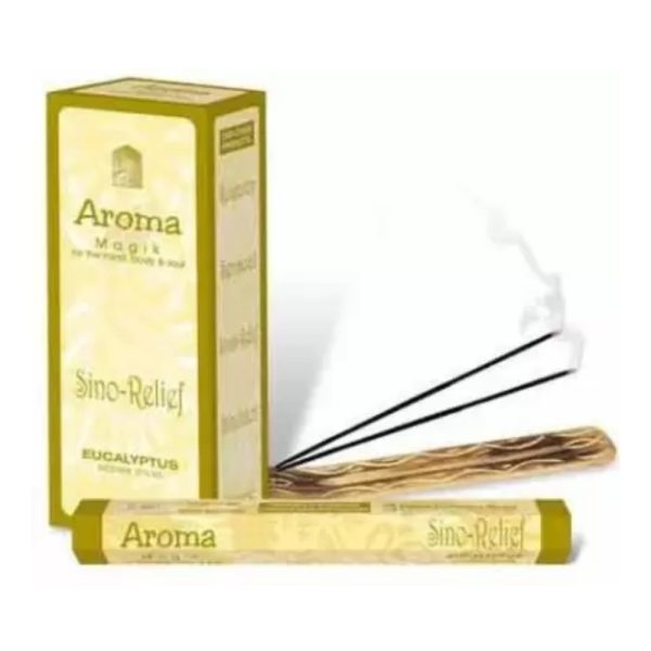 Padma Aroma Incense Sticks