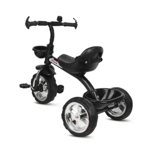 CREW4 Tricycle for Kids