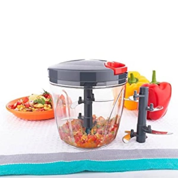 Vegetable Chopper