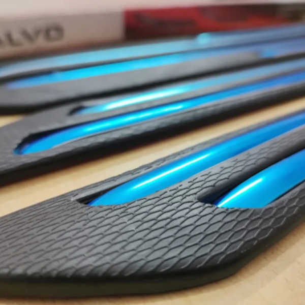 Car Bumper Corner Protector