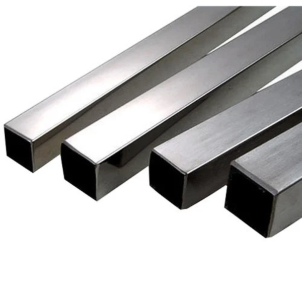 304 Stainless Steel Square Pipe ( Per Kg )