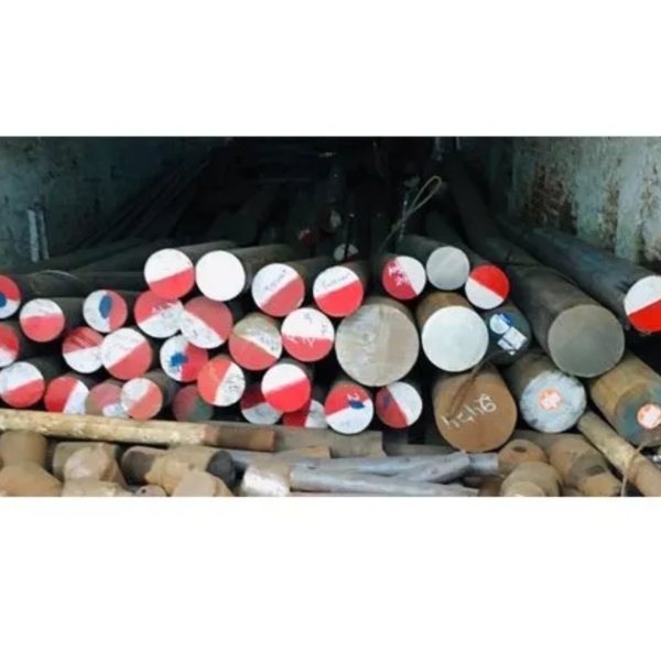 Die Steel Round Bar ( Per Kg )