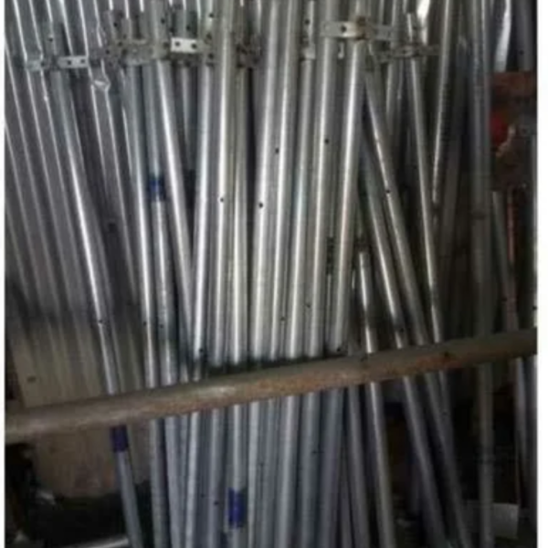 Gi Earthing Pipe ( Per Set )
