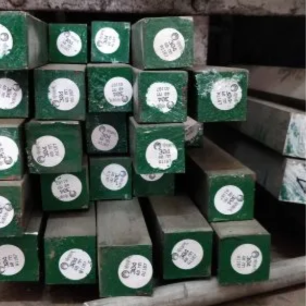 303 Stainless Steel Square Bar ( Per Kg )