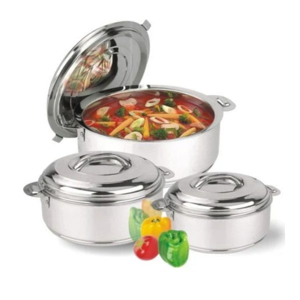Stainless Steel Hot Pot