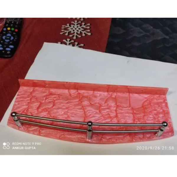 Acrylic Shelf
