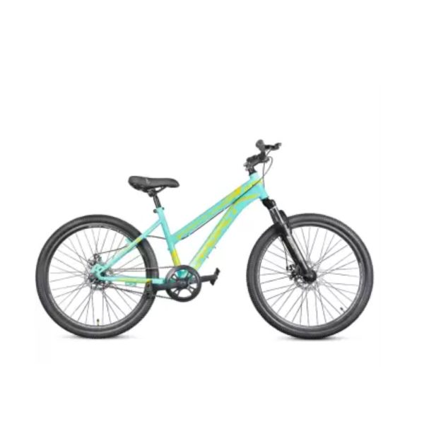 CRADIAC WONDERCAT SS AQUA BLUE 26 T Mountain Cycle