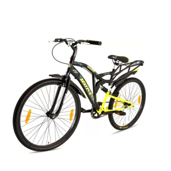 AVON Buke Draco 26T MTB Cycle