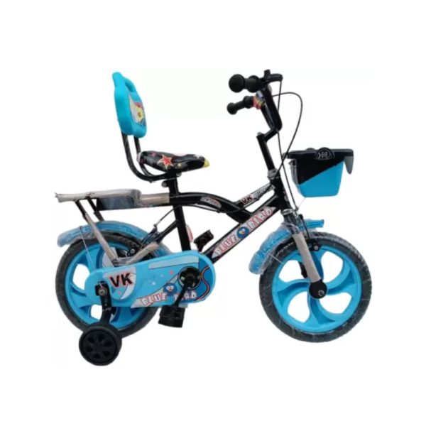 NEXOVA 14 T V.K ROCKY CARRIER (SKY-BLUE) Cycle