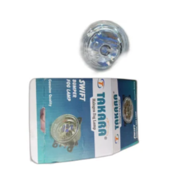 Car Fog Light