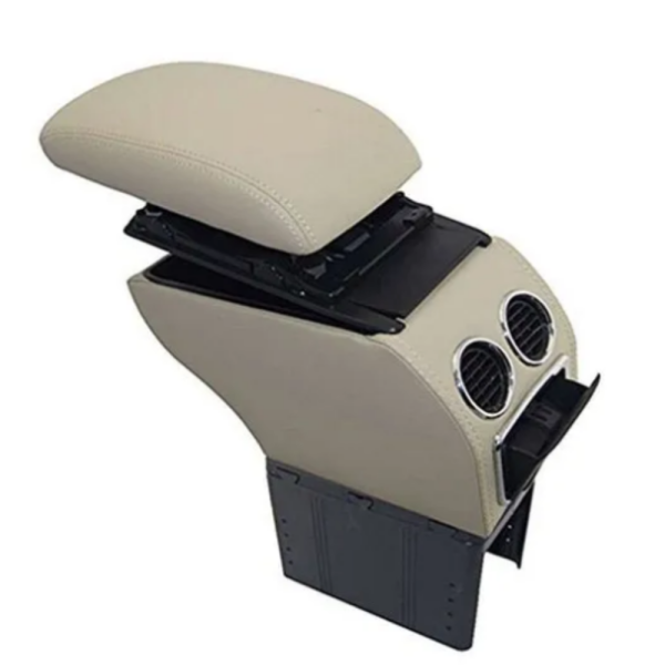 Car Armrest