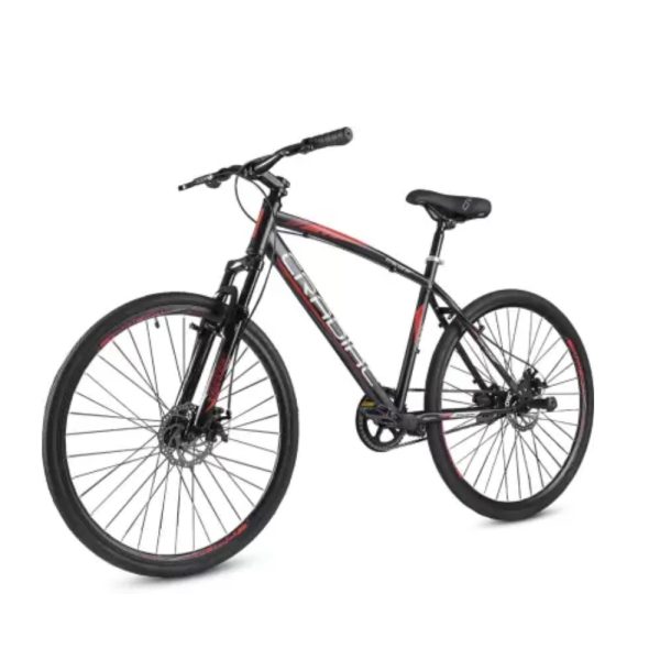 CRADIAC DISCOVER PRO 700C T Hybrid Cycle