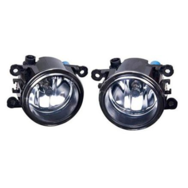 DLAA SZ926X Fog Lamps With Wiring And Switch For Maruti Suzuki Brezza