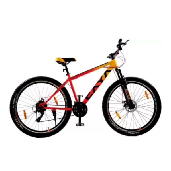 CAYA Split 27.5" Inch | 21 High Speed Shimano Cycle