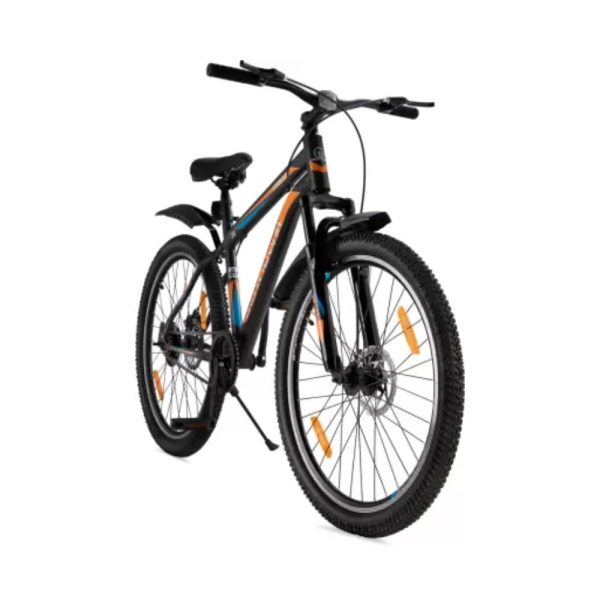 Urban terrain bolt ut5001s26 steel mtb cycle