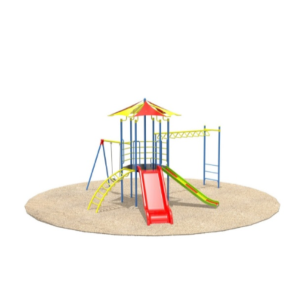 Hex Multi Play System MW-103-MP