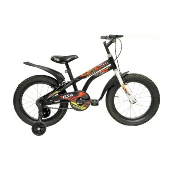 BSA DRAKE 16 T Mountain Cycle