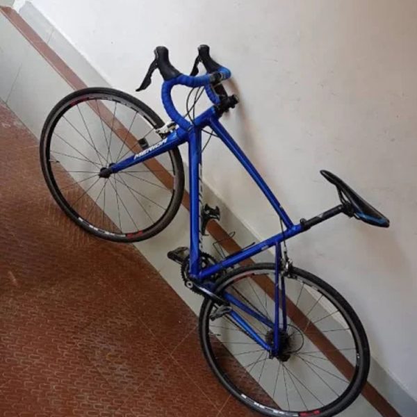 MERIDA ROAD BIKES