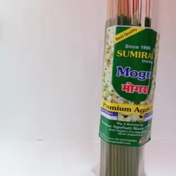 laxmisumiran Mogra agarbatti