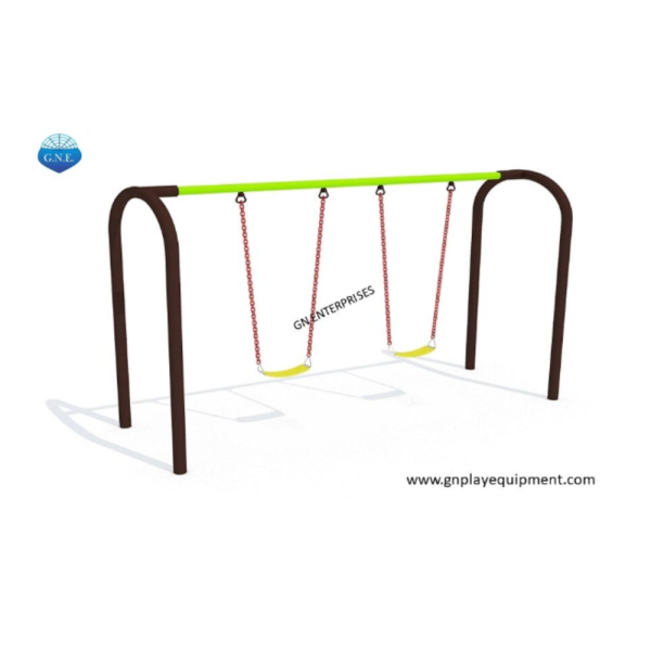 Playground Swings