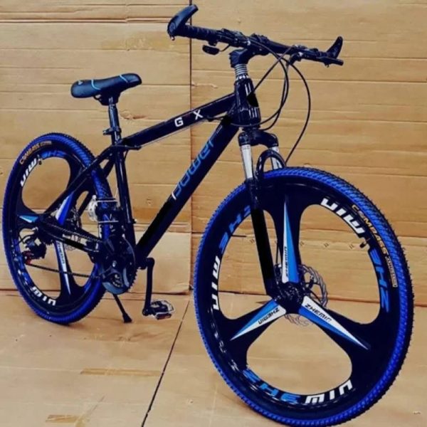 Amardeep cycles Bike