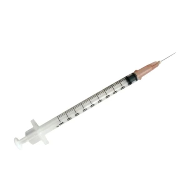 Luer Slip (pkg)