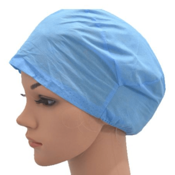 Disposable Doctor Cap/ Surgeon Cap