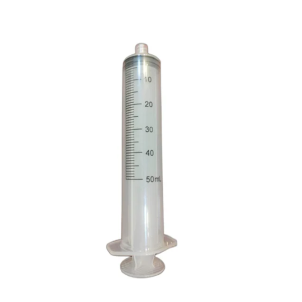 Luer lock (pkg)
