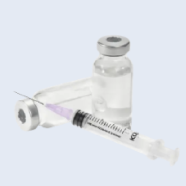 Kojak auto-disable syringes