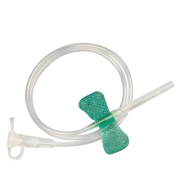 Alpha Scalp Vein Set (piece)