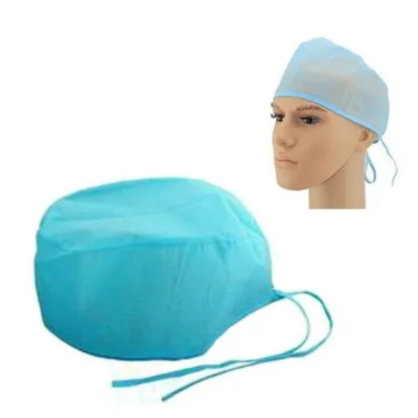 Non Woven Disposable Surgeon Cap