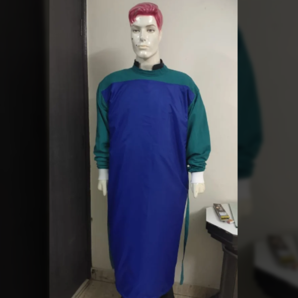 Surgical Water Proof Gown
