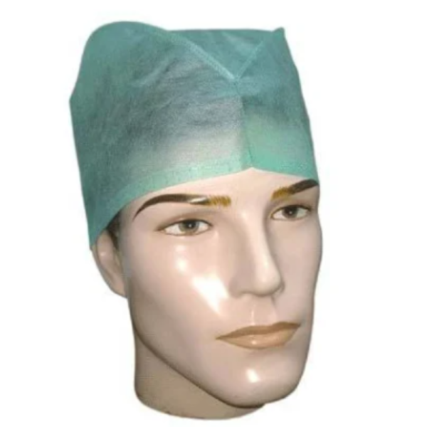 Disposable Surgeon Cap