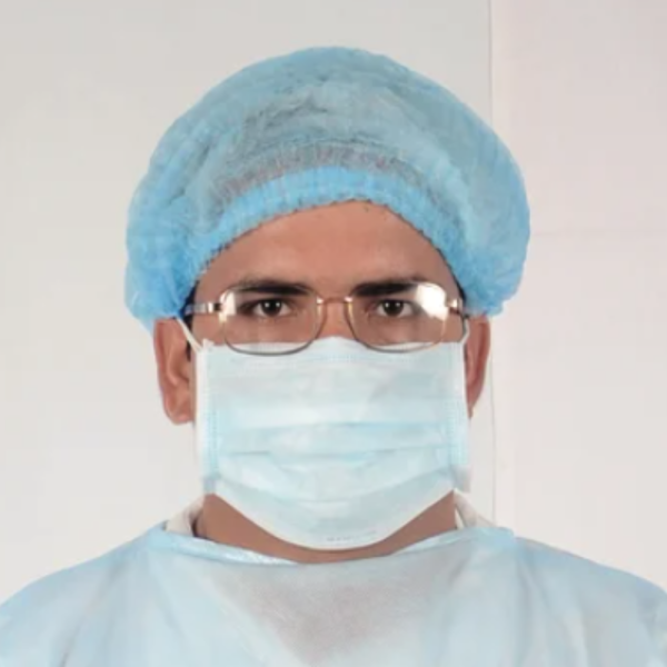 Manglam Medikits Pvt. Ltd.