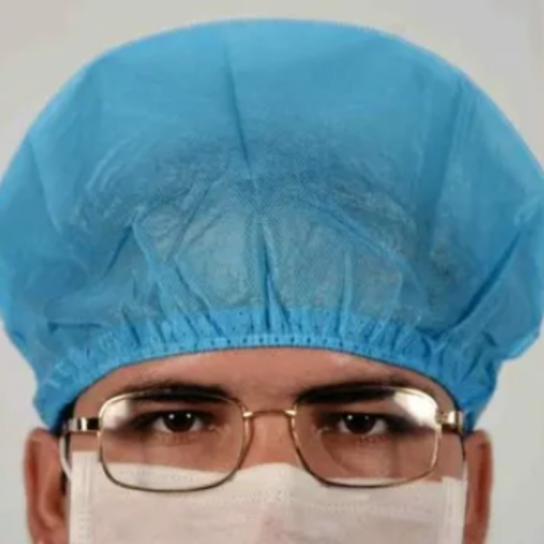 Surgical Cap