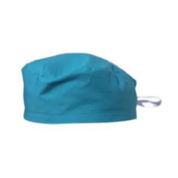 Cotton Surgical Cap