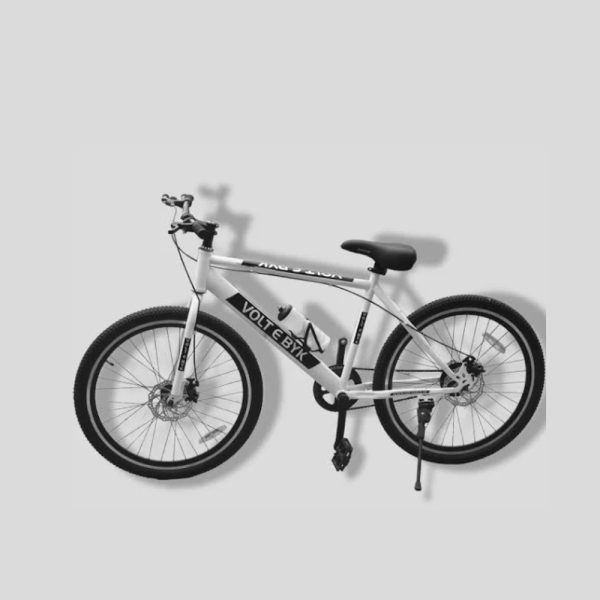 Upgrade Your Ride with a Bike