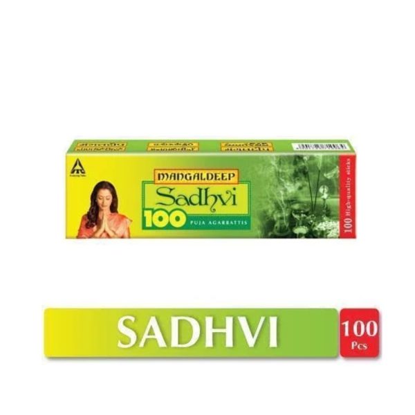 Mangaldeep Sadhvi Agarbatti